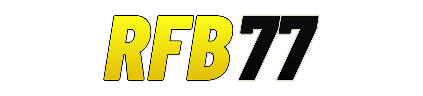 rfb77 লোগো